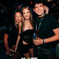 House of Tech Albufeira at Heaven Warehouse, Albufeira, 29 June 2026