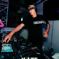 House of Tech Albufeira at Heaven Warehouse, Albufeira, 29 June 2026