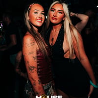 House of Tech Albufeira at Heaven Warehouse, Albufeira, 29 June 2026