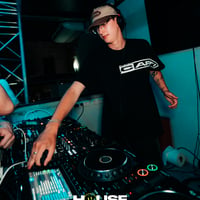 House of Tech Albufeira at Heaven Warehouse, Albufeira, 29 June 2026