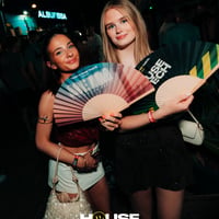 House of Tech Albufeira at Heaven Warehouse, Albufeira, 29 June 2026