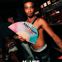 House of Tech Albufeira at Heaven Warehouse, Albufeira, 29 June 2026