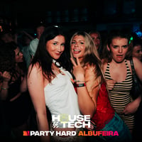 House of Tech Albufeira at Heaven Warehouse, Albufeira, 29 June 2026