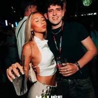 House of Tech Albufeira at Heaven Warehouse, Albufeira, 29 June 2026