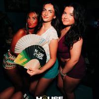 House of Tech Albufeira at Heaven Warehouse, Albufeira, 29 June 2026