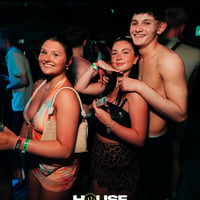 House of Tech Albufeira at Heaven Warehouse, Albufeira, 29 June 2026