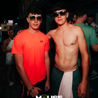 House of Tech Albufeira at Heaven Warehouse, Albufeira, 29 June 2026