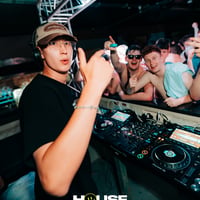 House of Tech Albufeira at Heaven Warehouse, Albufeira, 29 June 2026