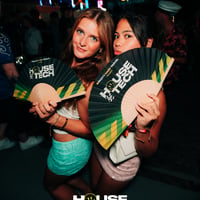 House of Tech Albufeira at Heaven Warehouse, Albufeira, 29 June 2026