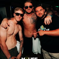 House of Tech Albufeira at Heaven Warehouse, Albufeira, 29 June 2026