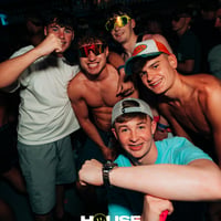 House of Tech Albufeira at Heaven Warehouse, Albufeira, 29 June 2026