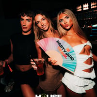 House of Tech Albufeira at Heaven Warehouse, Albufeira, 29 June 2026