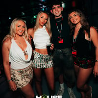 House of Tech Albufeira at Heaven Warehouse, Albufeira, 29 June 2026