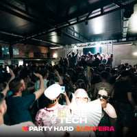 House of Tech Albufeira at Heaven Warehouse, Albufeira, 29 June 2026