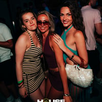 House of Tech Albufeira at Heaven Warehouse, Albufeira, 29 June 2026