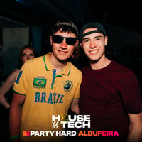 House of Tech Albufeira at Heaven Warehouse, Albufeira, 29 June 2026