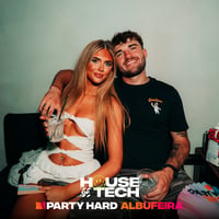 House of Tech Albufeira at Heaven Warehouse, Albufeira, 29 June 2026