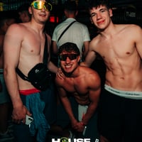 House of Tech Albufeira at Heaven Warehouse, Albufeira, 29 June 2026