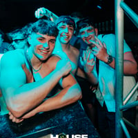 House of Tech Albufeira at Heaven Warehouse, Albufeira, 29 June 2026