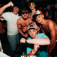 House of Tech Albufeira at Heaven Warehouse, Albufeira, 29 June 2026