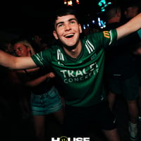 House of Tech Albufeira at Heaven Warehouse, Albufeira, 29 June 2026