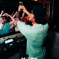 House of Tech Albufeira at Heaven Warehouse, Albufeira, 29 June 2026