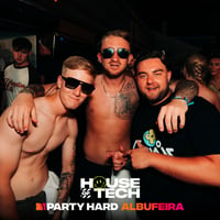 House of Tech Albufeira at Heaven Warehouse, Albufeira, 29 June 2026