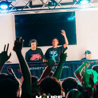 House of Tech Albufeira at Heaven Warehouse, Albufeira, 6 July 2026