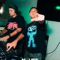 House of Tech Albufeira at Heaven Warehouse, Albufeira, 6 July 2026