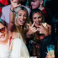 House of Tech Albufeira at Heaven Warehouse, Albufeira, 6 July 2026