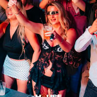 House of Tech Albufeira at Heaven Warehouse, Albufeira, 6 July 2026