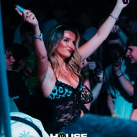 House of Tech Albufeira at Heaven Warehouse, Albufeira, 6 July 2026