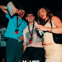 House of Tech Albufeira at Heaven Warehouse, Albufeira, 6 July 2026