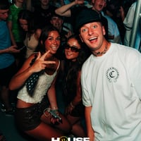 House of Tech Albufeira at Heaven Warehouse, Albufeira, 6 July 2026