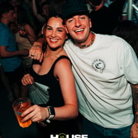 House of Tech Albufeira at Heaven Warehouse, Albufeira, 6 July 2026