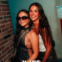 House of Tech Albufeira at Heaven Warehouse, Albufeira, 6 July 2026