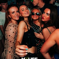 House of Tech Albufeira at Heaven Warehouse, Albufeira, 6 July 2026
