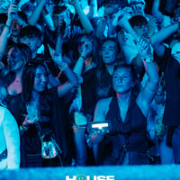 House of Tech Albufeira at Heaven Warehouse, Albufeira, 6 July 2026