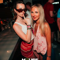 House of Tech Albufeira at Heaven Warehouse, Albufeira, 6 July 2026