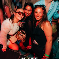 House of Tech Albufeira at Heaven Warehouse, Albufeira, 6 July 2026