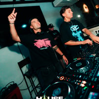 House of Tech Albufeira at Heaven Warehouse, Albufeira, 6 July 2026