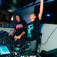 House of Tech Albufeira at Heaven Warehouse, Albufeira, 6 July 2026