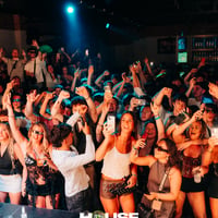 House of Tech Albufeira at Heaven Warehouse, Albufeira, 6 July 2026