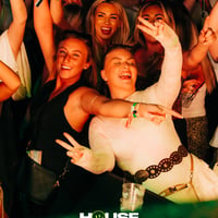 House of Tech Albufeira at Heaven Warehouse, Albufeira, 6 July 2026