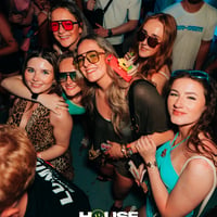 House of Tech Albufeira at Heaven Warehouse, Albufeira, 6 July 2026