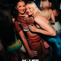 House of Tech Albufeira at Heaven Warehouse, Albufeira, 6 July 2026