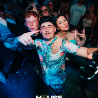 House of Tech Albufeira at Heaven Warehouse, Albufeira, 6 July 2026