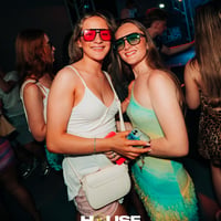 House of Tech Albufeira at Heaven Warehouse, Albufeira, 6 July 2026