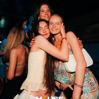 House of Tech Albufeira at Heaven Warehouse, Albufeira, 6 July 2026