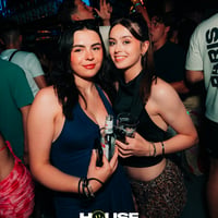 House of Tech Albufeira at Heaven Warehouse, Albufeira, 6 July 2026
